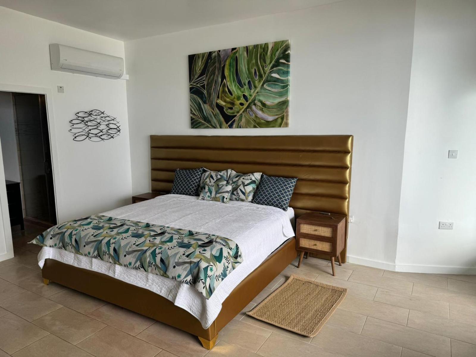Green Fig Resort & Spa Soufrière Esterno foto